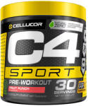 CELLUCOR C4 Sport 288 g, icy blue raspberry