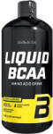 BioTechUSA Liquid BCAA 1000 ml, portocaliu