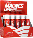 Nutrend Magneslife 10 x 25 ml, vișinie acră