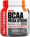 Nutrend BCAA 2: 1: 1 Powder 400 g, zmeură albastră