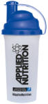Applied Nutrition Shaker 700 ml, albastru