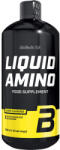 BioTechUSA Liquid Amino 1000 ml, portocaliu