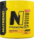 Nutrend N1 Pro 300 g, mango acru