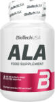BioTechUSA ALA 50 capsules