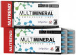Nutrend Multimineral Compressed Caps 60 capsules