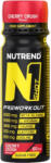 Nutrend N1 Shot 60 ml, explozie forestieră