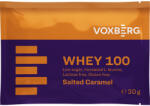 Voxberg Whey 100 30 g, caramel sărat