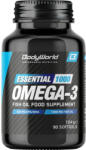 BodyWorld Essential Omega-3 1000 mg 90 capsule