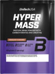 BioTechUSA Hyper Mass 65 g, ciocolată