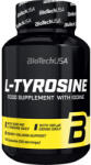 BioTechUSA L-Tyrosine 100 capsule