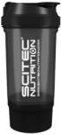 Scitec Nutrition Shaker Traveller 500 ml, fum