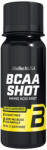 BioTechUSA BCAA Shot 20 x 60 ml, var