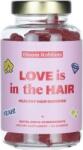  LOVE is in the HAIR - Gumă de păr pentru noile mămici 1×60 buc, supliment nutritiv pentru mame