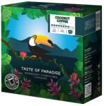 Coffee66 Coconut TOUCAN NESPRESSO® KOMPATIBILIS KÁVÉKAPSZULA 20db
