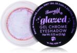 Barry M Glazed Gel Chrome Eyeshadow eyeliner-gel culoare So Exclusive 3.5 g