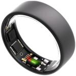 Ultrahuman Ring Air Okosgyűrű, mattszürke, 10-es méret (UHRA-MG-10) (UHRA-MG-10)