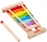 Mattel Музикална играчка Fisher Price - Ксилофон (HXV13) - ozone