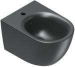 Catalano Sfera bideu agăţat negru 0518501022 (0518501022)