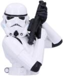 Nemesis Now Статуетка бюст Nemesis Now Movies: Star Wars - Stormtrooper (NEMN-B6194W2)