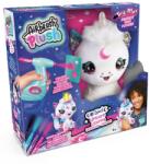 Canal Toys Творчески комплект Canal Toys Airbrush plush - Плюшена играчка за оцветяване, Еднорог (CTAIR028) - ozone