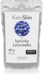 Advance KetoSlim Protein Shake por fogyásra íz Blueberry 480 g