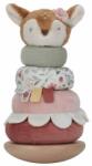 Little Dutch plüss montessori torony (LD9022)