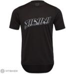 SILVINI Denno mez, charcoal (L)