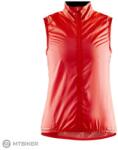 Craft Essence Light Wind női mellény, shock (S)