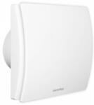 Aerauliqa quantum ex-100 ht ventilátor utószellőztető, páraérzékelő és alapszellőztető funkcióval (005853) - ventilatorok