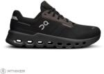 On Running On Cloudrunner 2 Waterproof női futócipő, magnet/black (EU 40.5)
