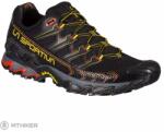 La Sportiva Ultra Raptor II cipő, fekete (EU 42.5) Férfi futócipő
