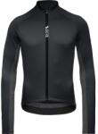 GOREWEAR C5 Thermo mez, black/terra grey (L)