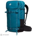 Mammut Nirvana hátizsák, 35 l, kék