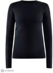 Craft CORE Dry Active Comfort női aláöltözet, fekete (XS)