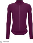 Santini RTR mez, dark red (L)