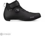 fizik Tempo Artica R5 GTX téli kerékpáros cipő, fekete (EU 39)