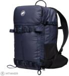 Mammut Nirvana 28 női hátizsák, 28 l, marine/black