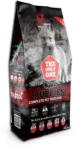 Alpha Spirit Hrana pentru caini Hrana uscata pentru caine junior Alpha Spirit, The only one, mix carne, 3 kg (592390)