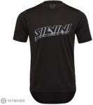 SILVINI Denno mez, charcoal (M)