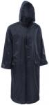 Rock Safety Pelerina de ploaie din poliester/PVC, marime: 3XL, Albastru marin, Rock Safety Flood FLOOD-A/3XL