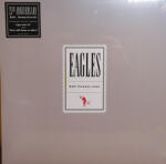 Universal Records Eagles - Hell Freezes Over