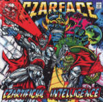 Universal (ro) Czarface - Czartificial Intelligence