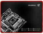 Colorful Colorat S gaming mouse pad COLORFUL MOUSEPAD SMALL (COLORFUL MOUSEPAD SMALL) Mouse pad