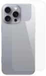 Gigapack Hátlapvédő üveg (2.5D, 9H) ÁTLÁTSZÓ GP-162339 (GP-162339)