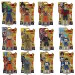diramix Monsterflex: Figurină gonflabilă Dragon Ball - multiple Figurina