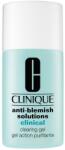 Clinique Ingrijire Fata Anti-Blemish Solutions Clinical Clearing Gel 15 ml