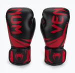 Venum Challenger 3.0 roșu/negru Mănuși de box 03525-100-10OZ