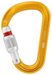 Petzl Attache karabiner narancs