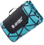 Hi-Tec Nico piknik takaró kék/fekete