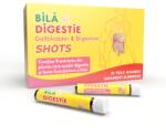 Justin Pharma Bila si digestie Shots, 10 fiole, Justin Pharma
